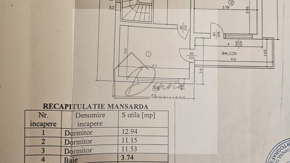 OCAZIE I Vila Busteni Poiana Tapului I Liziera padurii I COMISION 0% - Poză 6