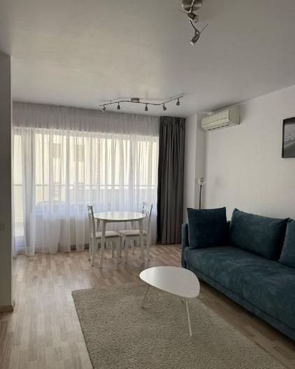 Inchiriere garsoniera zona Nordului, str Trifesti, bloc nou - Poză 1