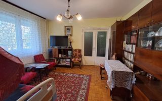 Apartament cu 3 camere, parter inalt, zona Sovata-malul Crisului - Poză 1