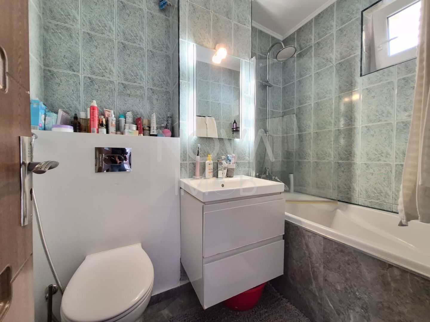 Apartament 2 camere, decomandat, Mihai Viteazu - Poză 6