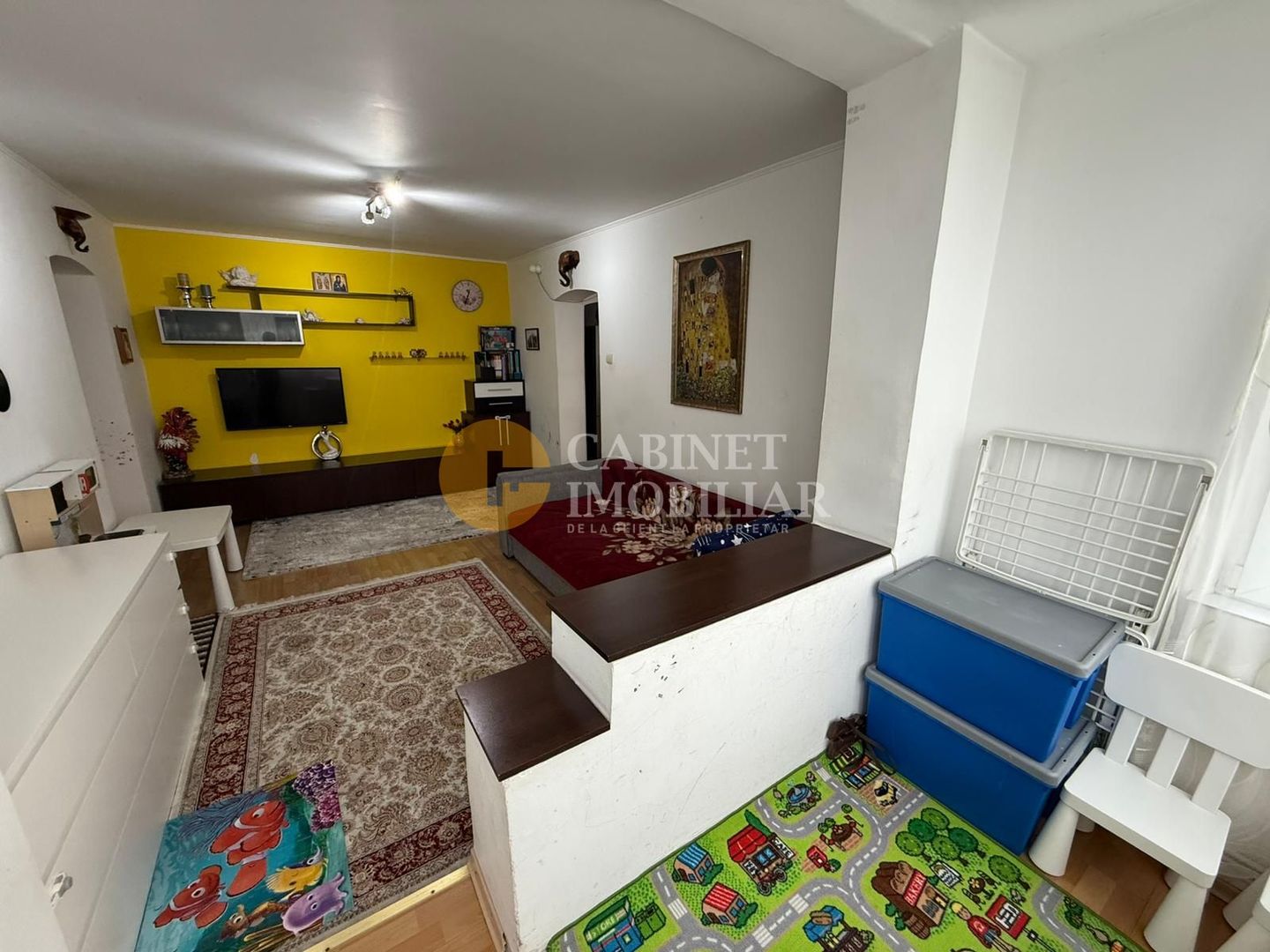 2 Camere - Etaj 1/4 - 48mp - Zona Podu de Piatra - Poză 13