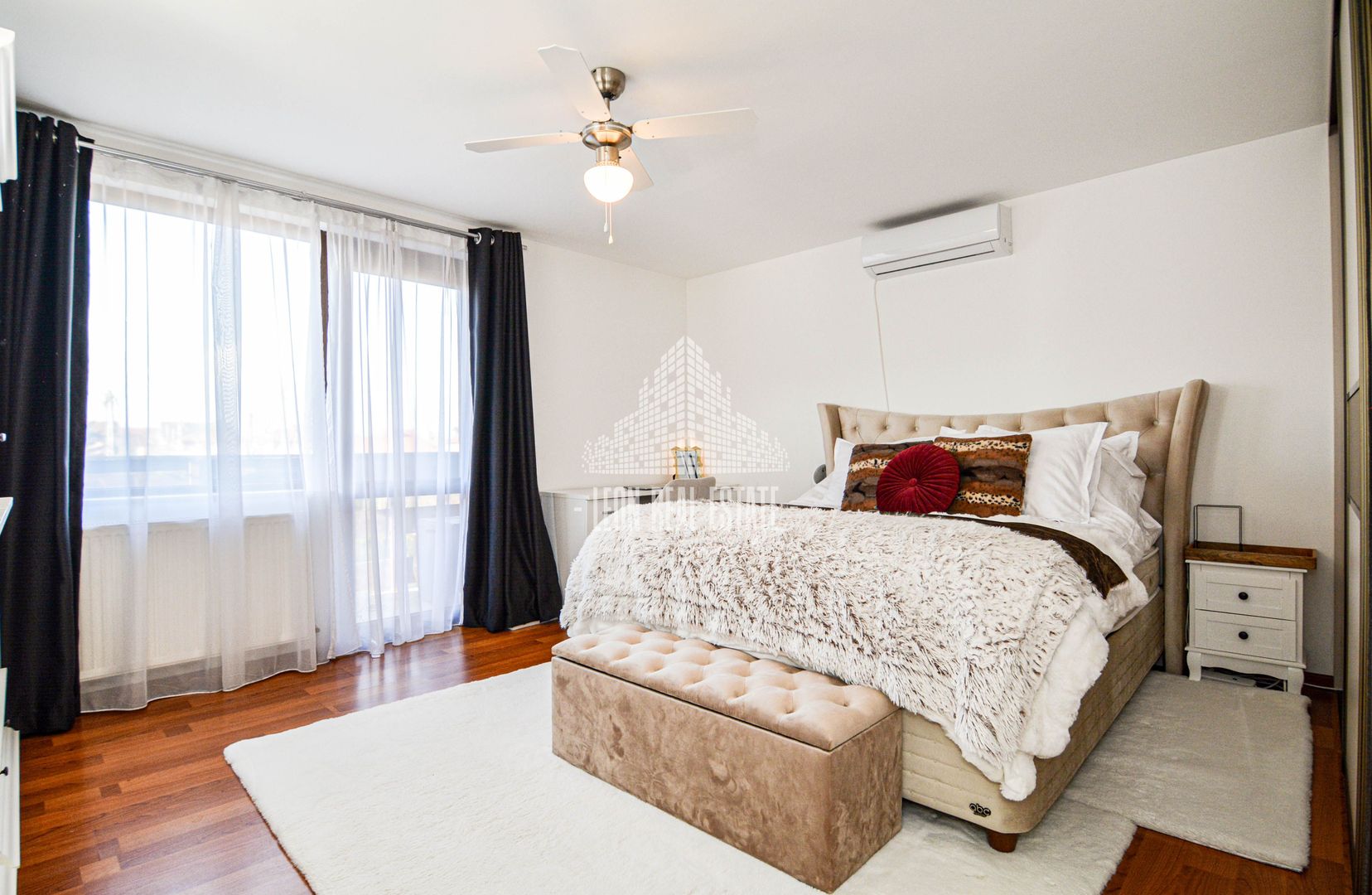 Casă individuală modernă, complet mobilată, în Florești – Cluj - Poză 24