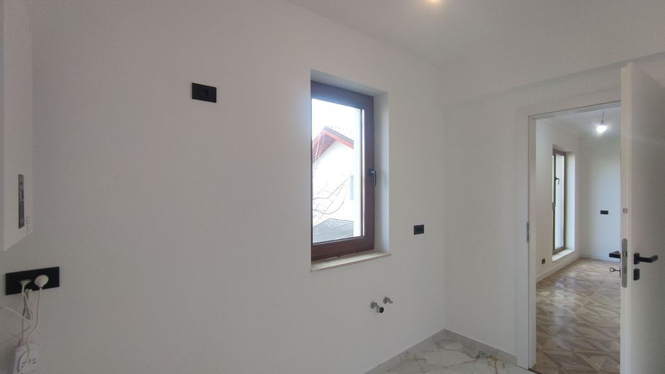 Vânzare apartament 2 camere lângă parcul Bazilescu - Poză 13