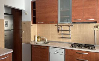 Apartament cochet 3 camere – Kiseleff, Str. Serdarului, bloc mic, zona liniștita - Poză 7