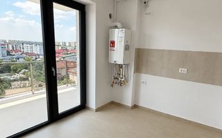 2 Camere Hils Titanium Bloc Nou - Poză 3
