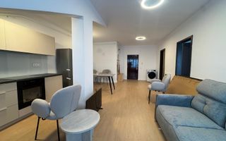 2 camere, totul nou, Calea Turzii, Zona Leroy Merlin, Pet Friednly - Poză 9