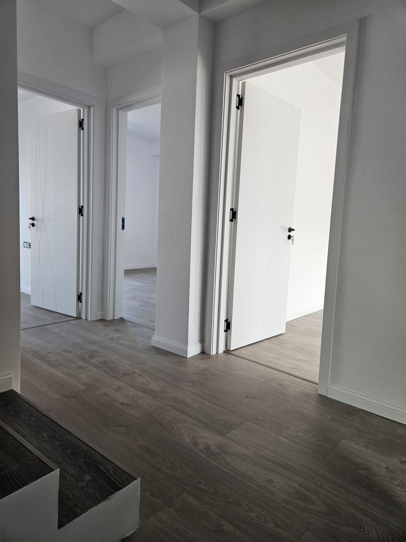 Casă individuală P+1+M | 4 camere | Încălzire în pardoseală - Poză 12