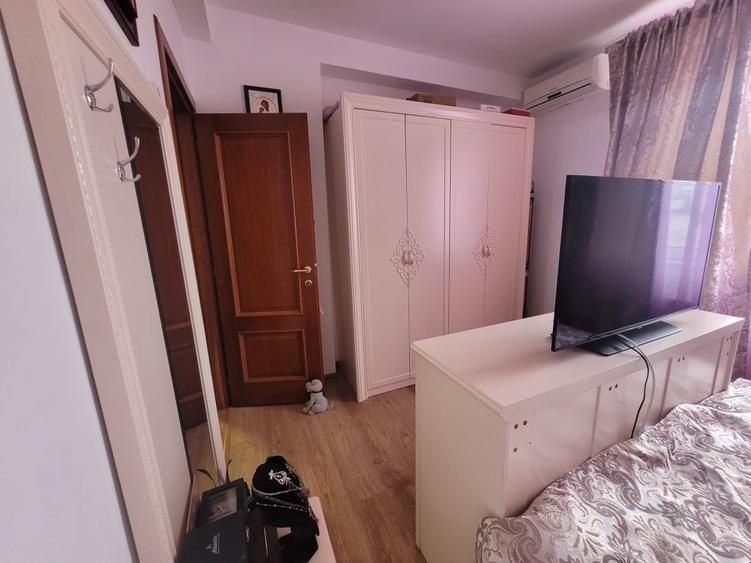 Dristor - Baba Novac - bloc nou - 86 mp - centrala proprie - Poză 12