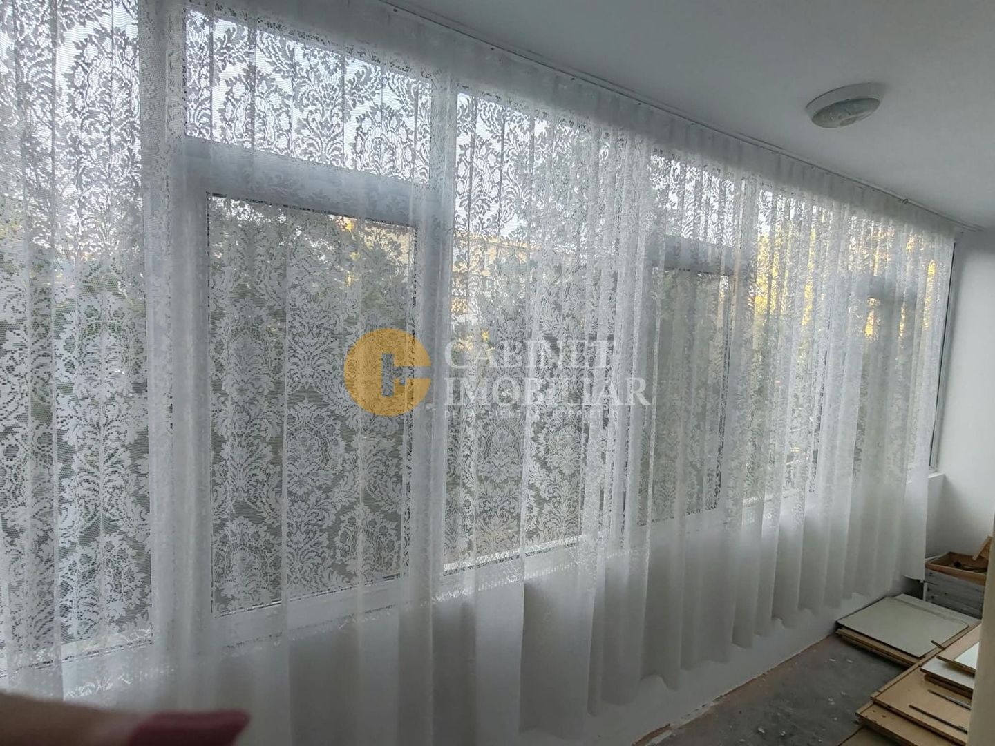 2 Camere SemiDecomandat - ETAJ 1 - Zona Podu Ros - Poză 7