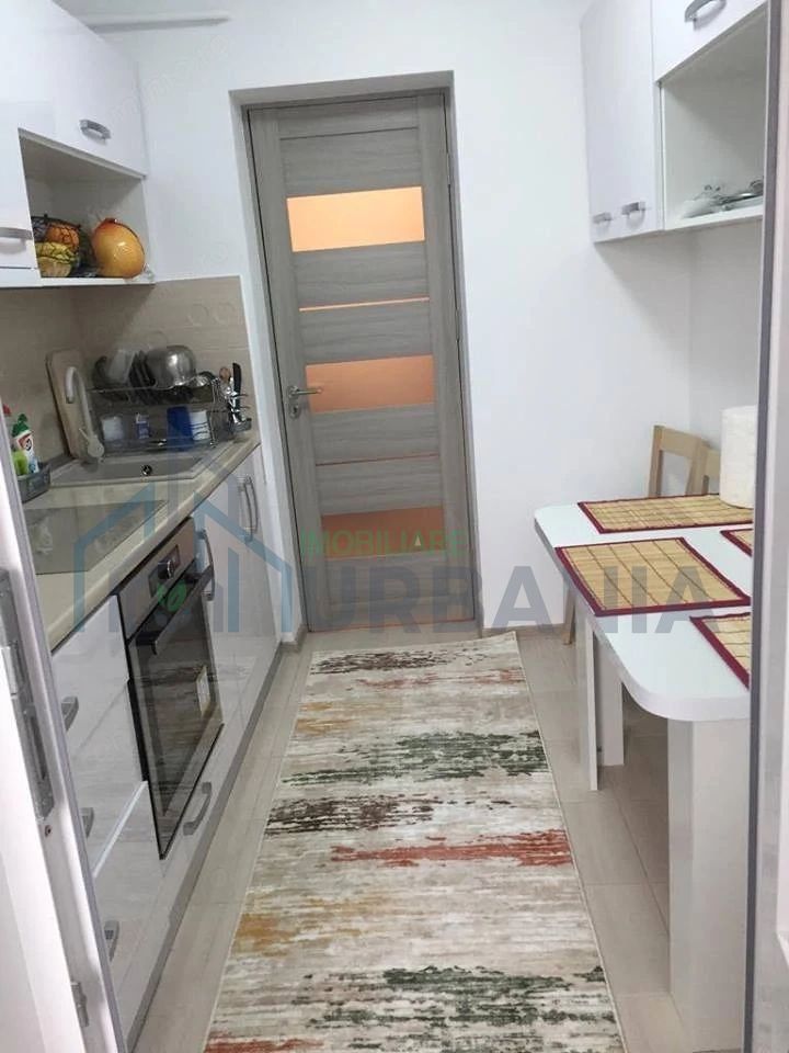 Apartament renovat 2 camere Tatarasi - Poză 2