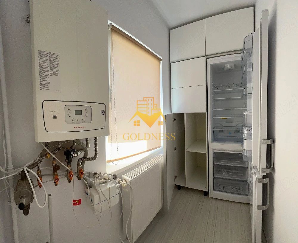 2 camere, Buna ziua, Calea Turzii, UBA, ROD, MOL, Panemar, Parcare - Poză 4