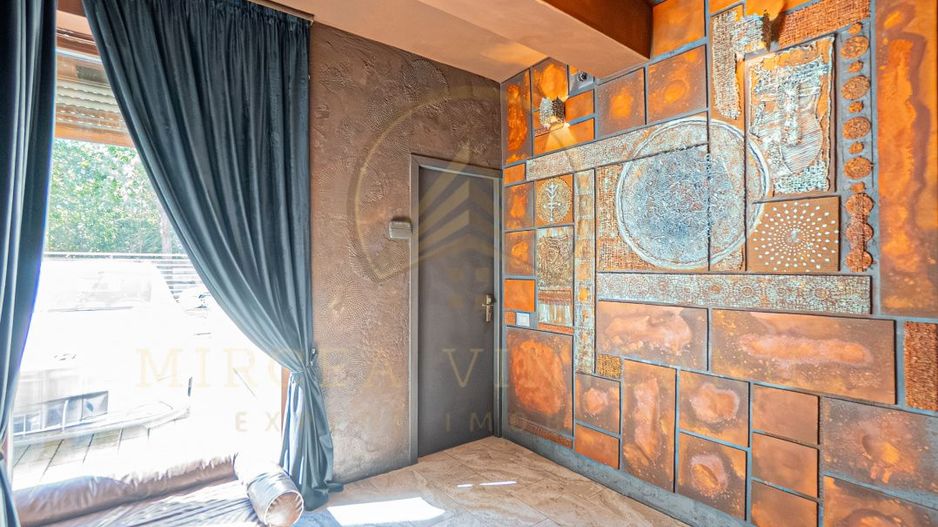 Casa P+1E de vanzare in Mamaia - Tabara Navodari - Poză 10