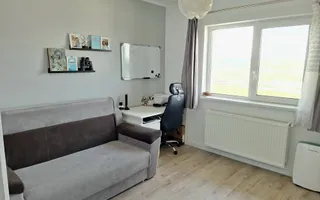 Casa individuala premium de 136mp, teren 465mp, zona Dezmir - Poză 12