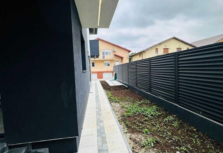 Vila Duplex | Pipera | Iancu Nicolae - Jolie Ville - Poză 2