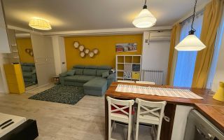 Închiriere Apartament 3 camere, 67,5 mp, etaj 3, bloc 2019, centrală proprie - Poză 5