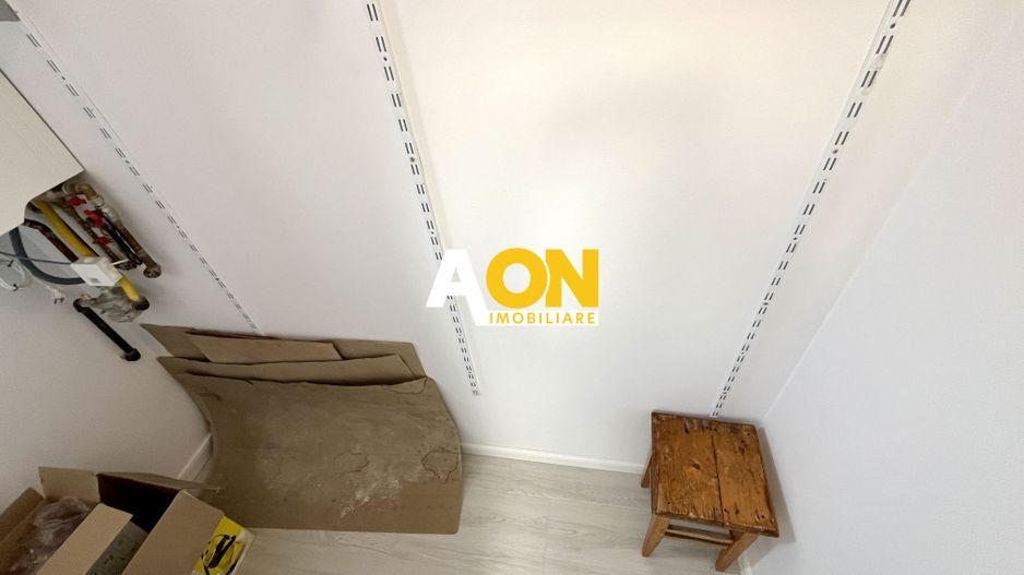 1/3 Triplex, 3 Camere, Zona Nazareth Illit - Poză 22