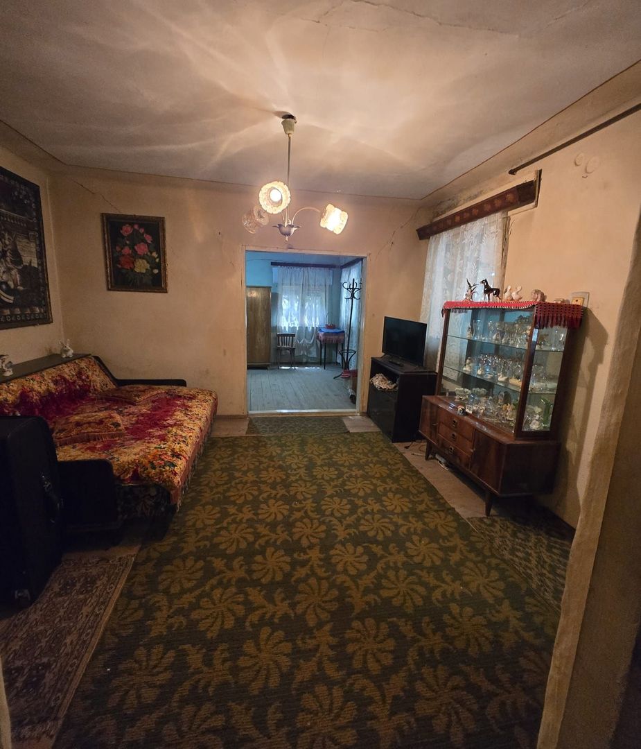 CASA-RAHOVA–TEIUS | TEREN 197MP |  122 MP UTILI - 3 CAMERE | 0% COMISION | - Poză 10