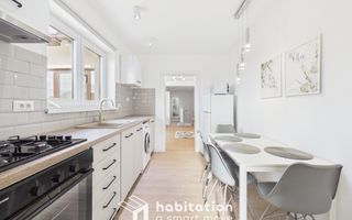 Apartament 3 Camere elegant, la casă – prima închiriere,  Dumbrăvița - Poză 5