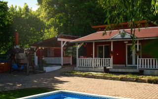 Locuință, Casă de Vacanță sau Business | 1.582 mp teren | Feleacu - Poză 9