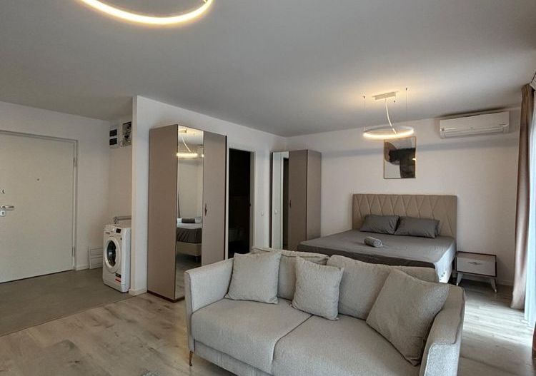 Studio H Pipera Lake proprietar mobilat utilat complet - Poză 2