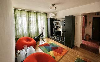 Apartament2camere51mp|B-dul Basarabia|Metrou|Stadionul National| - Poză 1