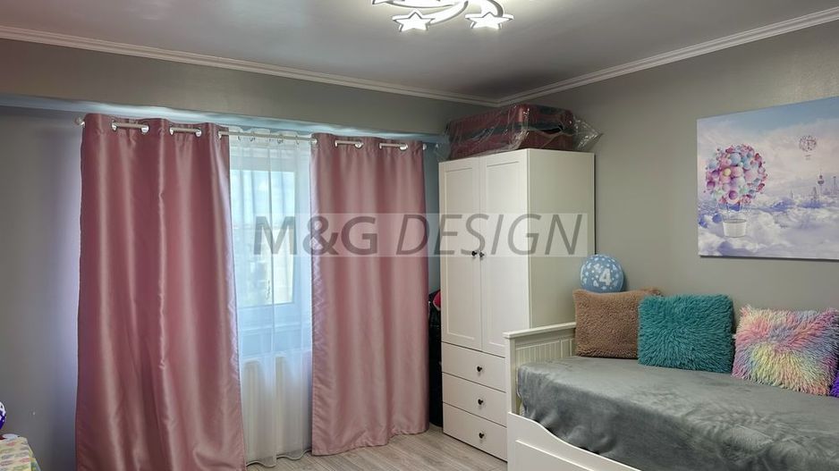 Apartament 2 camere Torontalului amenajat - Poză 6