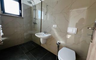 Duplex nou cu 5 camere, amplasament excelent |Dumbrăvița| - Poză 11