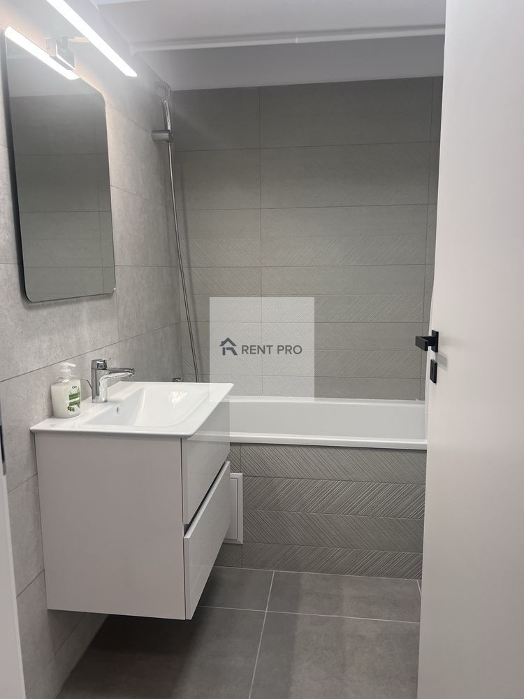Garsonieră premium de închiriat | Smart Lujerului Faza 2 | - Poză 3