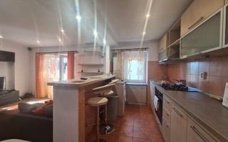 Bloc din 1989 in Alexandru cel Bun Iasi? Da, exista! 3 camere, 80 mp - Poză 8