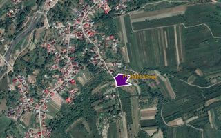 🌿 Teren de vânzare – Josenii Bargului - intravilan - Poză 3