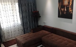 Apartament 2 camere mobilat, aproape de Mega Mall și metrou - Poză 1