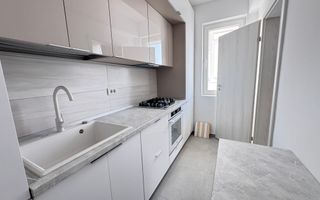 Apartament 2 camere, mobilat si utilat lux, parcare - Confort Urban - Poză 5