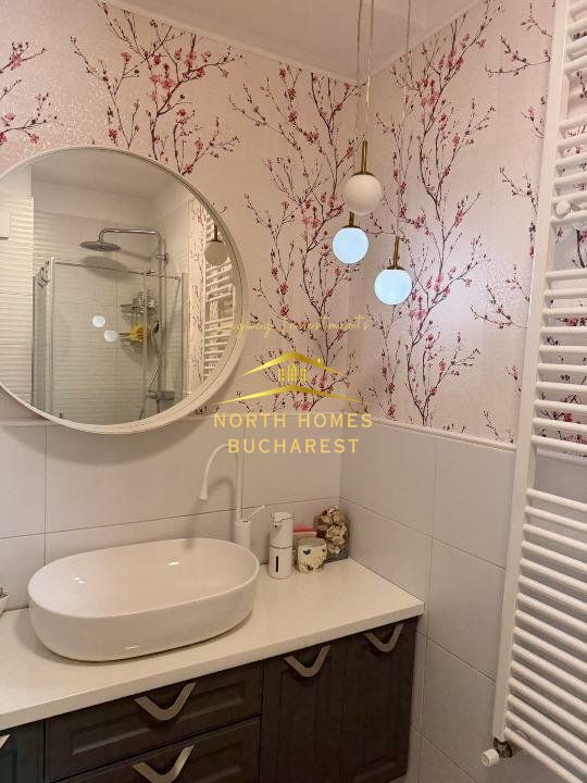 Apartament 4 camere, Complex MOGHIOROS PARK, Loc de parcare inclus - Poză 8