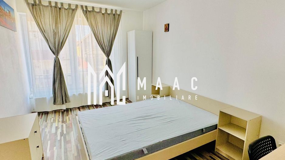 BLACK FRIDAY Apartament 3 camere | Etaj 1 | Decomandat - Poză 15