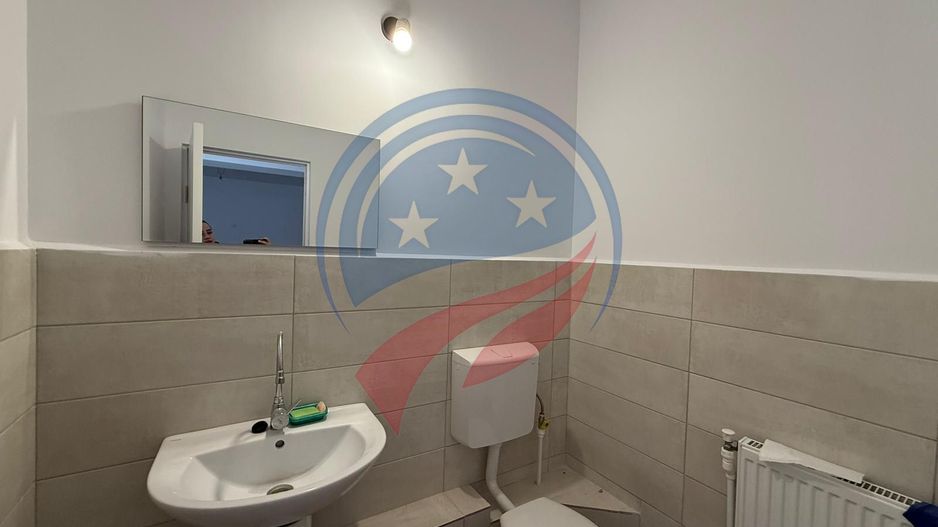 Spațiu comercial open space de închiriat – 12 €/mp ＮＥＧＯＣＩＡＢＩＬ - Poză 4