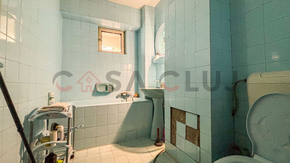 Decomandat | Balcon 24mp - Zona Piata Marasti - aproape de centru - Poză 5