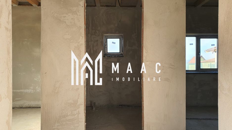 Casă modernă 3 camere | 350 mp teren I Cristian - Poză 5