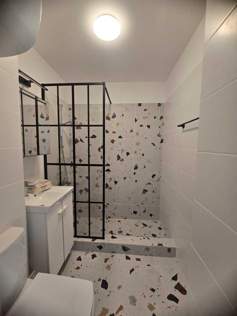 Apt 2 cam cu priveliște către Parcul Circului - Poză 4