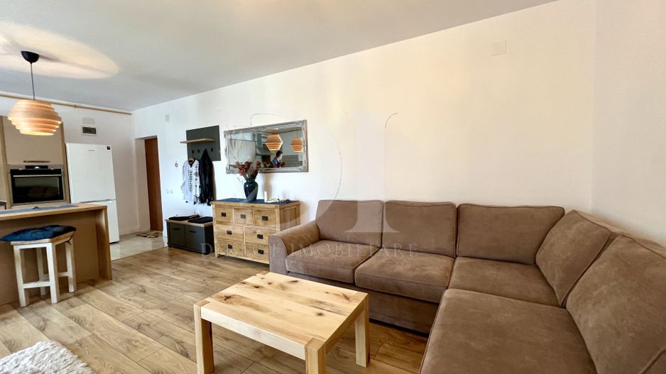 Apartament cu 3 camere / De inchiriat / Zona Somesului - Poză 6