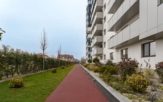DIRECT PROPRIETAR I STUDIO DUBLU CORTINA NORTH I LUX I  I Loc parcare - Poză 25