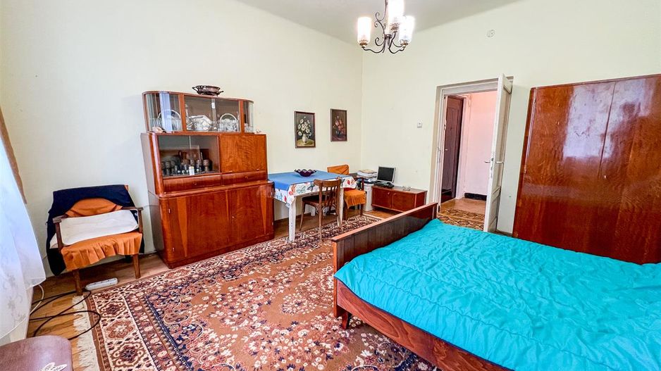 Decomandat, spatios, etaj 1, cadru cu verdele naturii, Zarnesti, Brasov - Poză 8