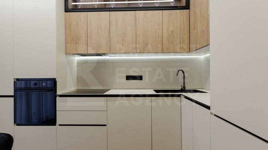 Vânzare, apartament, 2 camere, str. Ion Buzdugan, Buiucani - Poză 2