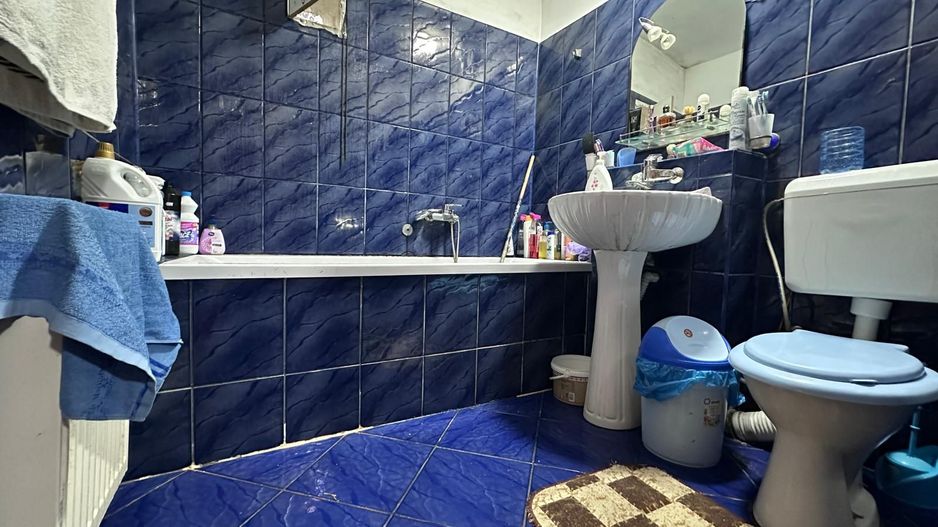 Apartament spațios cu 4 camere de vânzare! - Poză 14