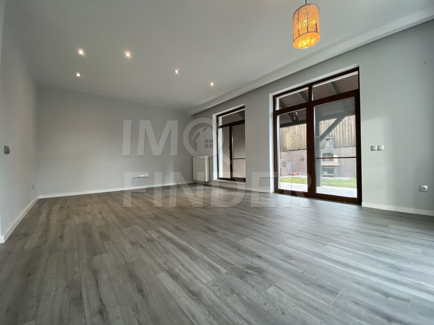 Vanzare duplex in cartierul Buna Ziua - Poză 3