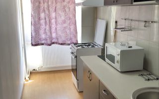 Închiriez garsonieră, Vitan - Nerva Traian, modernă - Poză 4