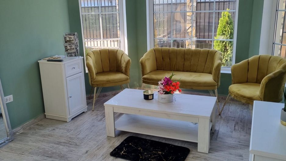 De inchiriat, vila noua - Bariera  Traian - Lacul Brates - Poză 7