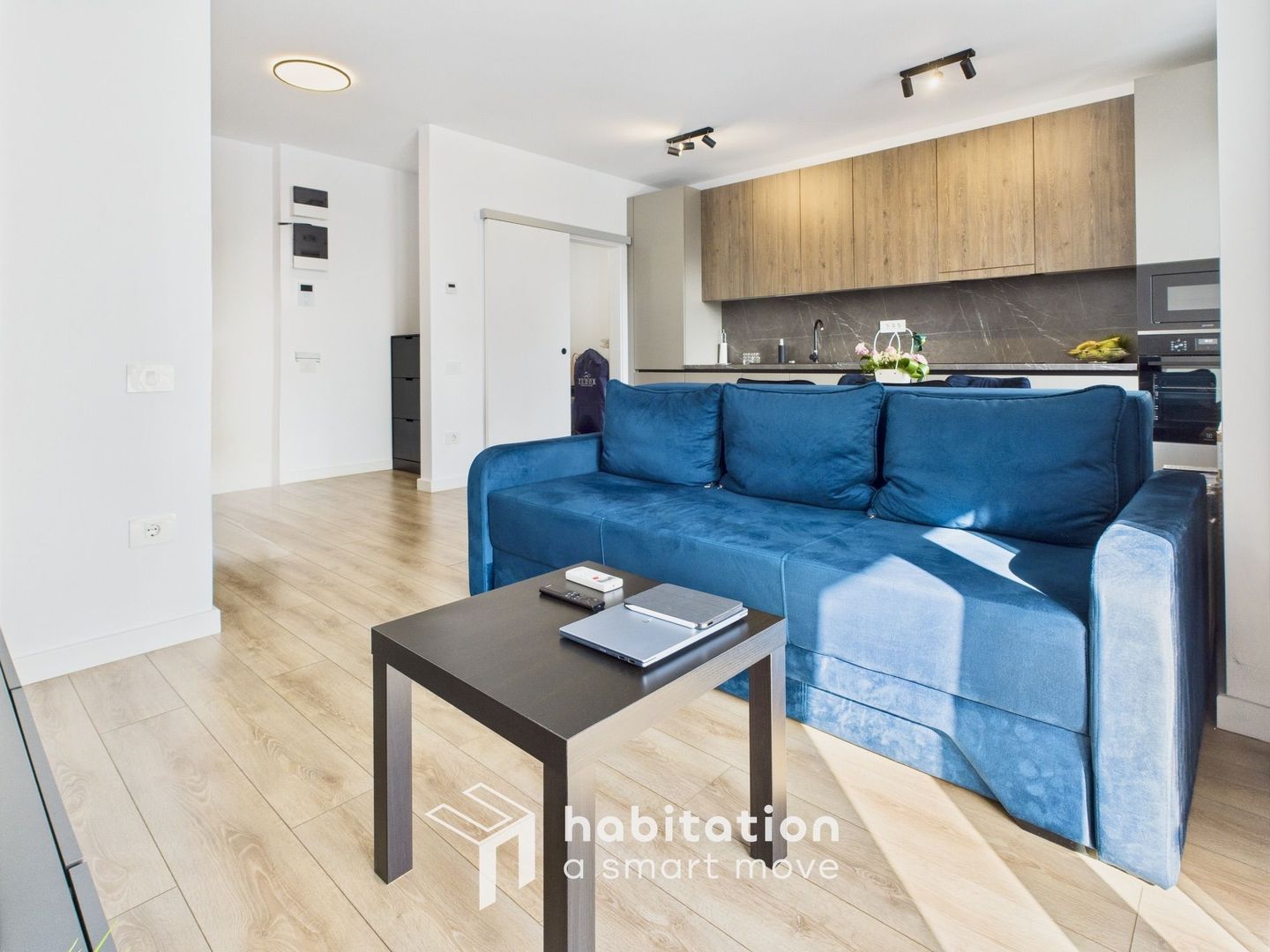 Refugiu luminos în zona Aradului - tur virtual disponibil - Poză 8