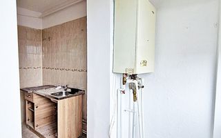 Garsoniera zona Centrala, Renovat 2023, Prima inchiriere, Comis 0% - Poză 12