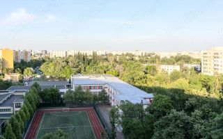 apartament 3 camere Titan - Poză 8