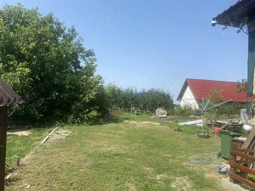 Casa de vanzare - Poză 2